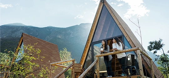 Travel tip: Check in with SSM Health Travel Medicine before boarding your next big flight