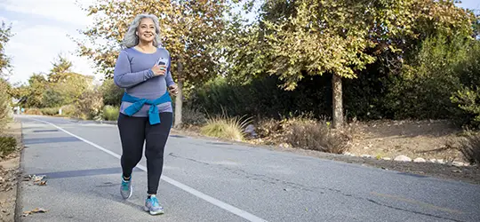 Tips to prepare for your first 5K