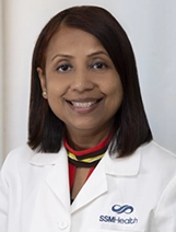 Dr. Sejal Patel