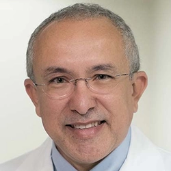 Erick Messias, MD