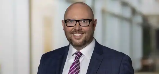 Damon Harbison