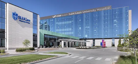 SSM Health positioned to thrive in the new health care economy