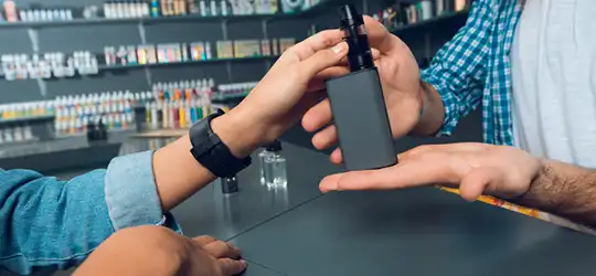 What you should know about kids and vaping