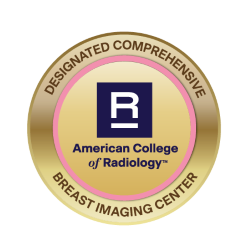 Comprehensive Breast Imaging Center