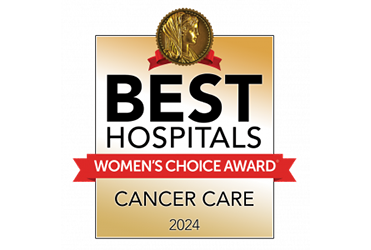 womens-choice-award-best-cancer-center
