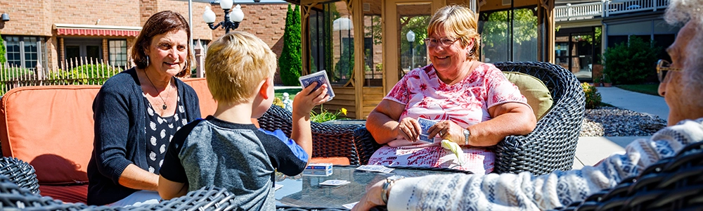 ssm health communities