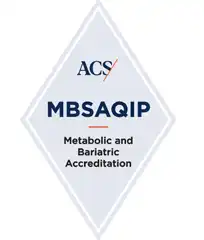 MBSAQIP Metabolic and Bariatric Surgery Accreditation