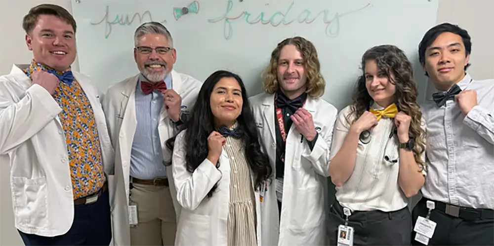 Sarah Griffin, DO – Class of 2024