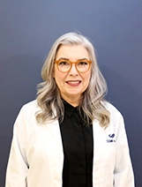 Julie Hodgden, MD