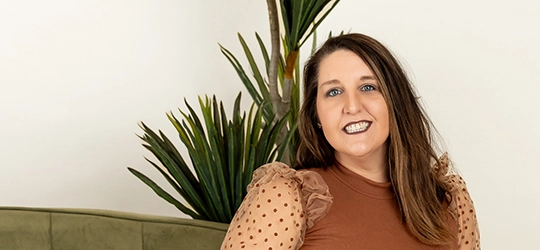 Finding her voice again: SSM Health helps woman regain her voice