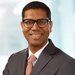 Samid Farooqui, MD