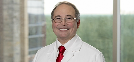 william dunn, md