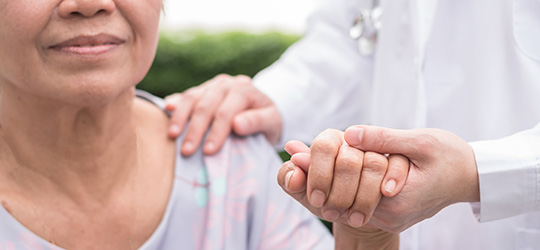 June is Alzheimer's and Brain Awareness Month