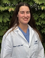 Nathalie Weiss, DPM
