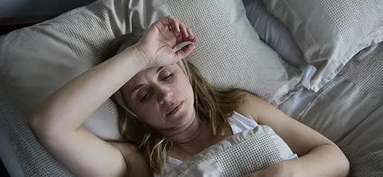 Is this menopause? How to find relief from common menopause symptoms