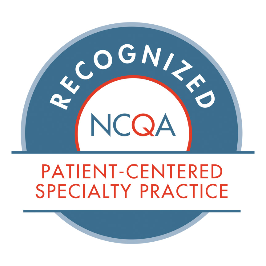 Patient Centered Specialty Practice