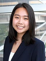 Tracy Wang, PharmD