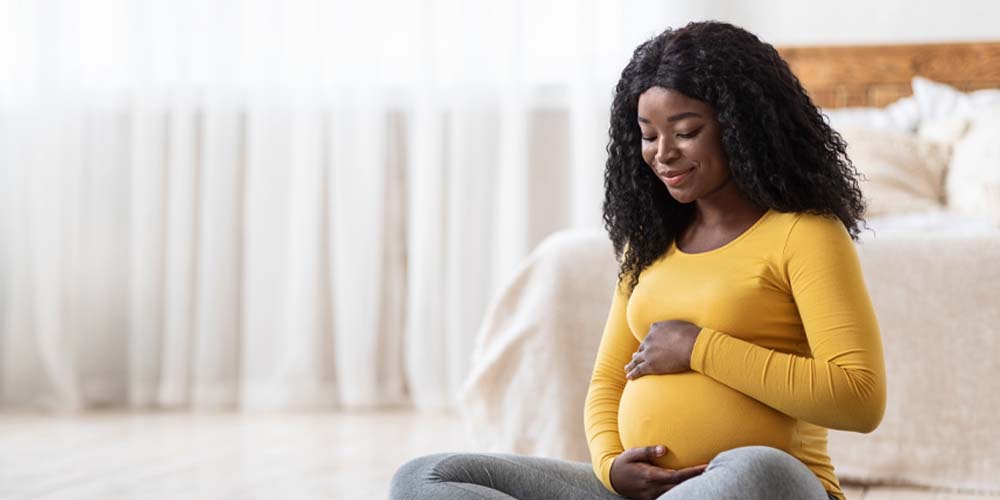 Free Pregnancy Guide | SSM Health