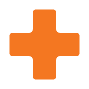 Medical Cross Icon