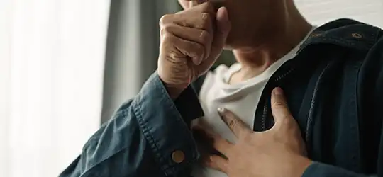 Getting screened for lung cancer can save your life