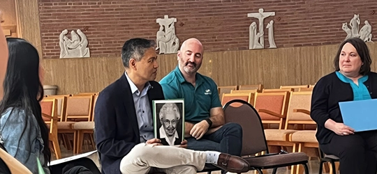 formation discussion 