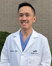 Thien Nguyen, DPM