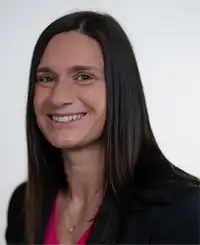 Photo of Melissa Kuik, SLP