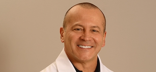 Dr. John Lucio