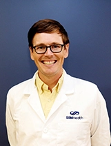 Brandon Hubbard, MD