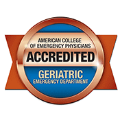 Level 3 Geriatric Emergency Department - St. Charles