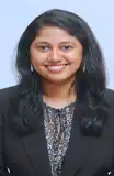 Deepta Mary Cheriyan, MD 