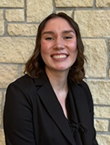 Elena Stroman, PharmD, BCPS