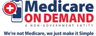 MedicareOnDemand Logo