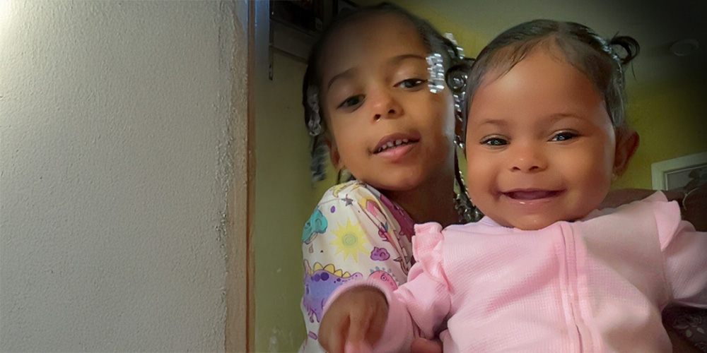 Faith, family, and the gift of life