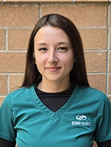 Brianna Richards, PharmD