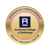 Comprehensive Breast Imaging Center (CBIC)