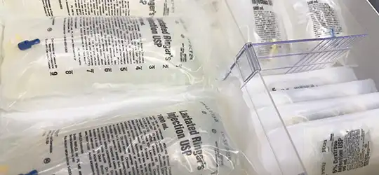 Navigating supply shortages part of post-pandemic reality