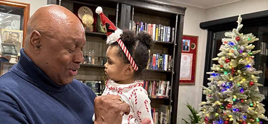 SSM Health’s quality care proves life-changing for TV journalist