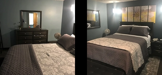 SSM Health in Southern Illinois Sleep Services team
