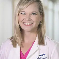 dr. morgan weber