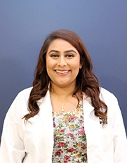 Afreen Hussaini, DO