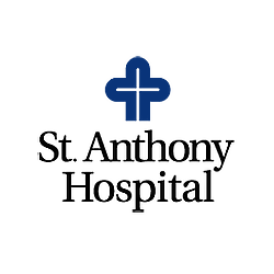 St. Anthony Hospital