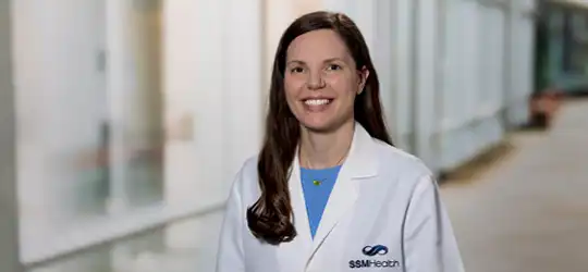 Emily Hollenkamp, APRN-CNP