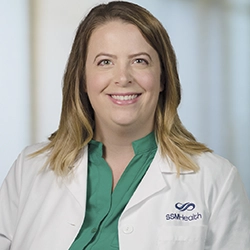 Dr. Lochmann-Bailkey