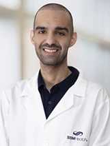 Shervin Abbasi, PharmD