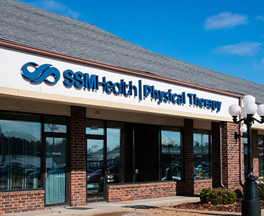 AT HOME PHYSICAL THERAPY, LLC - Home Health Nursing in St. Peters, MO photo 2