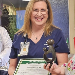 Ginny Price, RN
