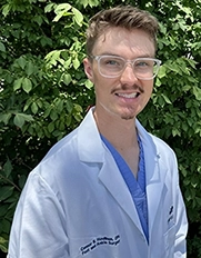 Connor Houlihan, DPM