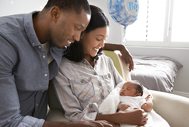Newborn Care