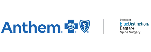 Anthem BCBS - Spine Surgery
